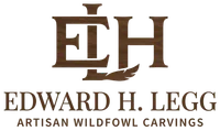 EHLegg Carvings
